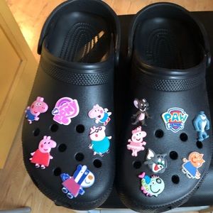 Meet your Posher, Patrick